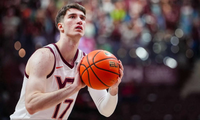 Έτοιμος να αλλάξει κολέγιο ο Νεοκλής Αβδάλας – Ανοιχτό και το draft του ΝΒΑ