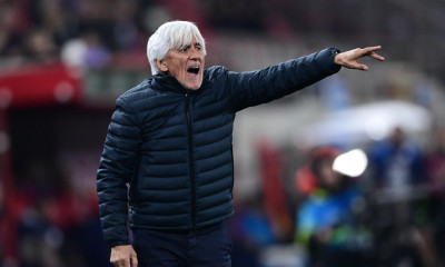 Γιοβάνοβιτς: «Μονότονοι στην επιθετική μετάβαση»