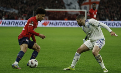 UEFA: Αυστηρές κυρώσεις σε Λιλ