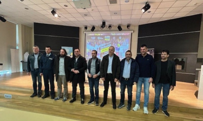 Αντίστροφη μέτρηση για τον αγώνα L’Étape Greece by Tour de France 2026 presented by Skoda