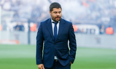 Γκαγκάτσης: «Χτίζεται η επόμενη μέρα της Εθνικής, βαθιά πίστη στην ομάδα»