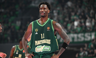 Αθλητικές μεταδόσεις: Πού θα δείτε Παναθηναϊκός - Μονακό, Ελλάδα - Παραγουάη και το Κύπελλο γυναικών