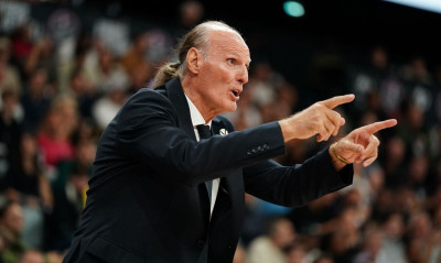 Τέλος από τη Βίρτους ο Ιβάνοβιτς