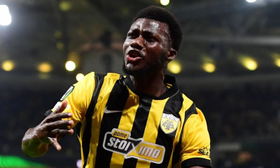 Κοϊτά: «Τιμή μου που θα παίξω αντίπαλος του Μέσι»