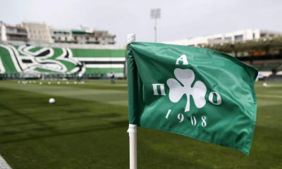 Παναθηναϊκός ΑΟ: Κορυφαίος πολυαθλητικός σύλλογος της Ελλάδας και στην πράξη