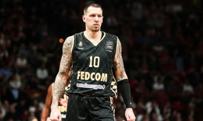 Μονακό: Χωρίς Τάις κόντρα στον Παναθηναϊκό