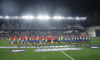 Ράγιο Βαγιεκάνο - ΑΕΚ: Υψηλού κινδύνου χαρακτηρίστηκε ο προημιτελικός για το Conference League