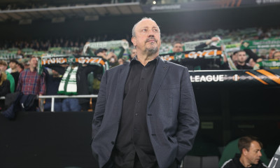 Παναθηναϊκός: Το αβέβαιο μέλλον του Μπενίτεθ – Τι κρίνει τη θέση του Ισπανού