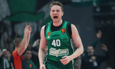 Η πράσινη προέλαση συνεχίζεται