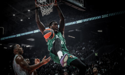 «Τρέλα» σε ομάδα και κόσμο στον Παναθηναϊκό