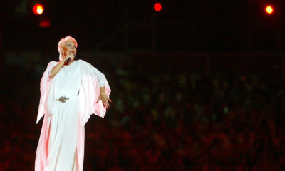 Το «αντίο» του Νίκου Γκάλη στη Μαρινέλλα – «Μια αληθινή κυρία»