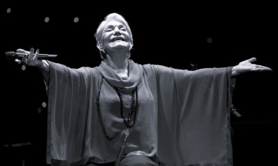 Εθνικό πένθος "έφυγε" η Μαρινέλλα