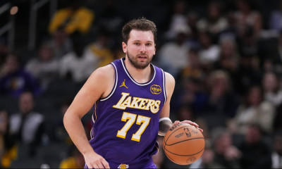 NBA: «Έλαμψαν» Ντόντσιτς και Γιόκιτς κι έγραψαν ιστορία – Όλα τα αποτελέσματα (28/03)