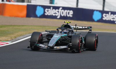 Formula 1: Δεν είχε αντίπαλο ο Κίμι Αντονέλι, δεύτερη διαδοχική pole position στη Σουζούκα!