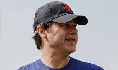 Υπεραισιόδοξος ο Ποτσετίνο: «Μπορούμε να κατακτήσουμε το Μουντιάλ»