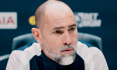 Τότεναμ: Τέλος ο Ίγκορ Τούντορ από τον πάγκο των Λονδρέζων