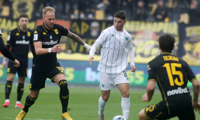 Super League: Οι ημέρες κι οι ώρες των playoffs 5-8 | Πρεμιέρα «φωτιά» με Λεβαδειακός – Άρης