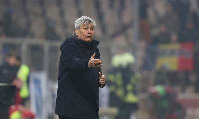 Υποβάλλεται σε επέμβαση ο Λουτσέσκου: Οι γιατροί προχωρούν σε εμφύτευση απινιδωτή