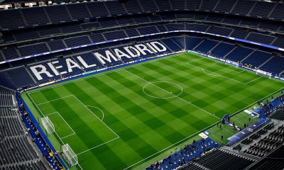 Ρεάλ Μαδρίτης: Νέα προβλήματα στο «Μπερναμπέου»
