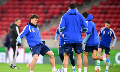 Εθνική Ελλάδας: Να δείξει αντίδραση κόντρα στην Ουγγαρία