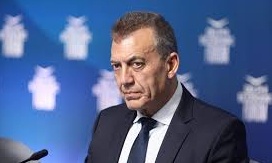 Βρούτσης για ΟΑΚΑ: «Η απόφαση θα παρθεί με γνώμονα το δημόσιο συμφέρον και τους κανόνες»