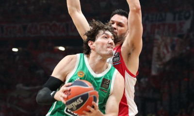 Αθλητικές μεταδόσεις: Πού θα δείτε το ντέρμπι Παναθηναϊκός-Ολυμπιακός και τα διεθνή φιλικά