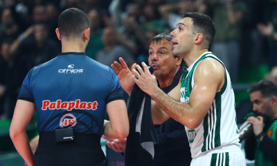 Λύγισαν τον μισό Παναθηναϊκό οι οκτώ του αντίπαλοι