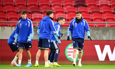 Οι αθλητικές μεταδόσεις της ημέρας (31/03) - Πού θα δείτε Ουγγαρία-Ελλάδα, Ελπίδες και μπαράζ