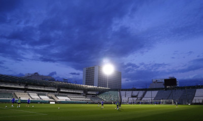 Εθνική Ελπίδων: Ανοίγουν δύο ακόμα θύρες για τον «τελικό» με την Γερμανία