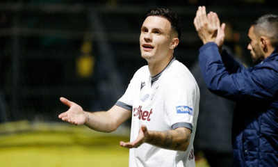 ΑΕΛ: Πλήγμα με Ατανάσοφ στην προσπάθεια παραμονής