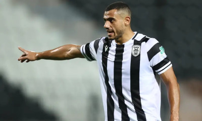 ΠΑΟΚ: «Μέσα» ο Γιακουμάκης για Παναθηναϊκό