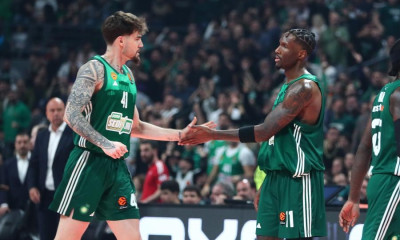 Παναθηναϊκός: «Πετάει» για Σόφια με κομβικές επιστροφές και μια «στρατιά» φιλάθλους στο πλευρό του