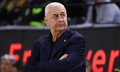 ΑΕΚ, Σάκοτα: «H Μπανταλόνα διοργανώνει το Final 4, ελπίζω να είναι όλα σωστά και δίκαια»