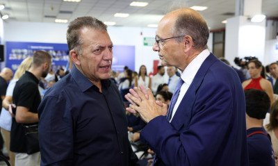 Ο Βρούτσης διέσυρε τον Λιόλιο: Κατέρριψε κάθε ισχυρισμό του