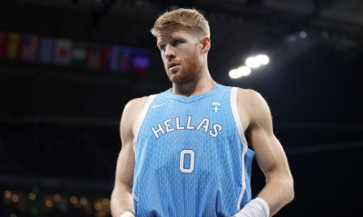 Ο Ουόκαπ θυμήθηκε την Εθνική Ελλάδας μετά από δύο χρόνια (pic)