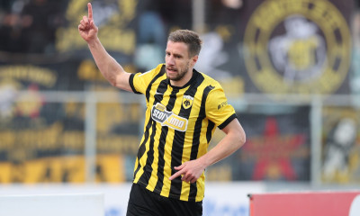 Ολυμπιακός - ΑΕΚ: Έτοιμος να επιστρέψει ο Βάργκα - Δηλώνει «παρών» για το ντέρμπι του Φαλήρου