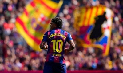 Γιαμάλ εναντίον Ισπανών οπαδών: «Φαίνεστε αμόρφωτοι και ρατσιστές»