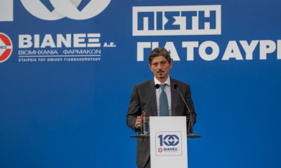 Αμείλικτα ερωτήματα από Δημήτρη Γιαννακόπουλο για Χαλυβουργική