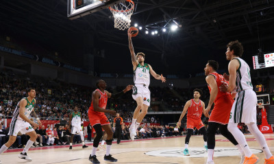 Χουάντσο: «Συγγνώμη από τον κόσμο, δεν ανταποδώσαμε τη στήριξη»