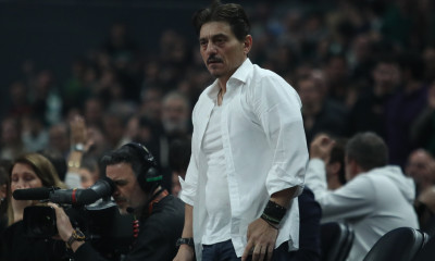 Δημήτρης Γιαννακόπουλος: «Κρίμα για τους 6.000 που πήγαν να στηρίξουν»