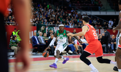 LIVE Χάποελ Τελ Αβίβ – Παναθηναϊκός: Η κρίσιμη «μάχη» στη Σόφια για την εξάδα της Euroleague