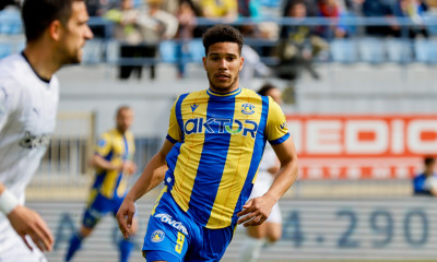 Αστέρας AKTOR: Τέλος ο Γιοακίνι