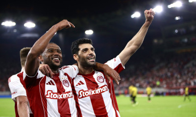 Ολυμπιακός - ΑΕΚ: Μπαίνουν Ταρέμι και Ελ Κααμπί - Τα δεδομένα για Έσε και Ποντένσε