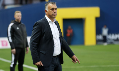 Παναιτωλικός: Χωρίς Σμυρλή, Γκράναθ, Ουνάι Γκαρσία, κόντρα στον Ατρόμητο