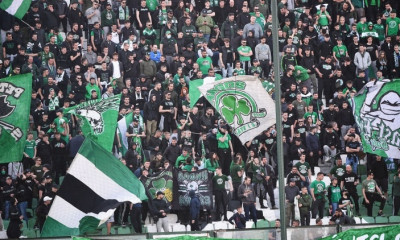 Παναθηναϊκός: Σε κυκλοφορία τα εισιτήρια για το ντέρμπι με τον Ολυμπιακό