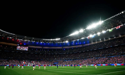 Το Stade de France θα παραμείνει η έδρα της εθνικής Γαλλίας έως το 2055