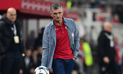 Ολυμπιακός - ΑΕΚ: Το πλάνο Μεντιλίμπαρ για το ντέρμπι της πρεμιέρας