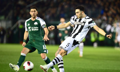 Πρεμιέρα στα playoffs της Super League με Sports Party* από το Πάμε Στοίχημα