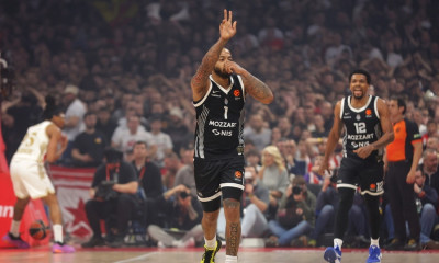 Euroleague: Επικό τρολάρισμα της Παρτιζάν σε Ερυθρό Αστέρα μετά το «διπλό» στο ντέρμπι