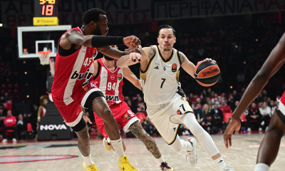 Οι αθλητικές μεταδόσεις της ημέρας (03/04) - Πού θα δείτε το Βιλερμπάν - Ολυμπιακός